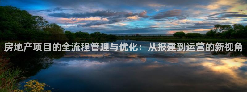 万象游戏代理