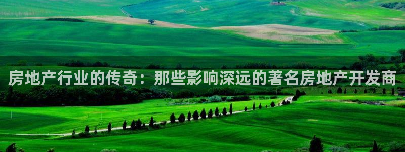 万向娱乐老板